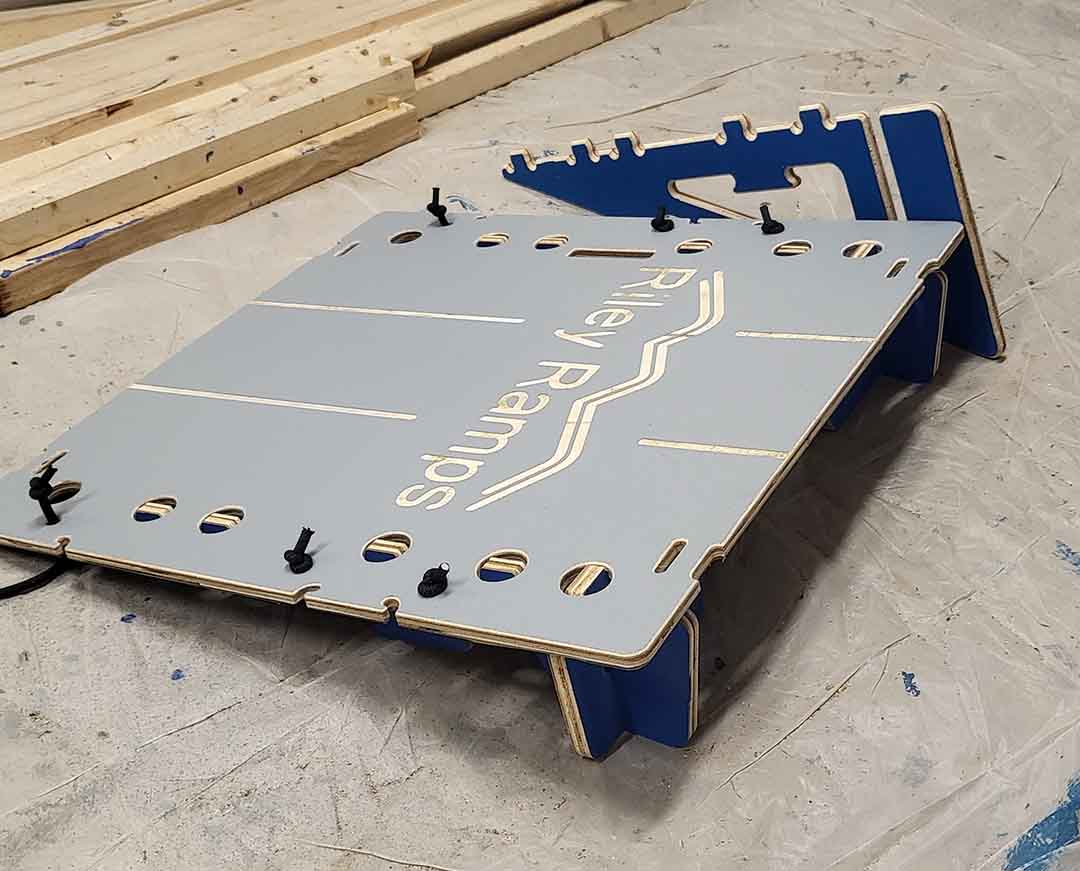 Mini'R