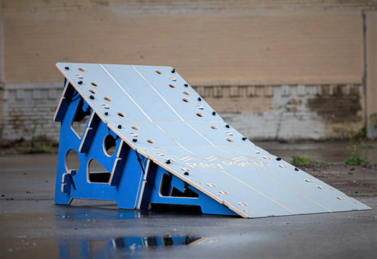 Why You Should Buy A Skate Ramp For Your Backyard