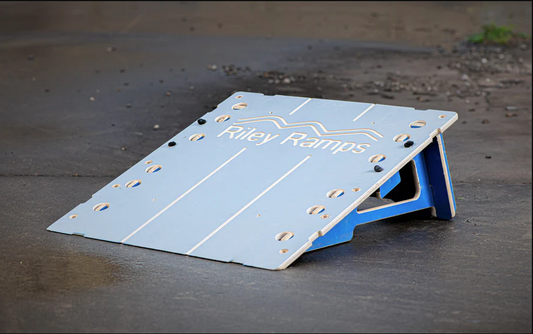 3 Timeless Tips for Buying a Bike Skate Ramp Online